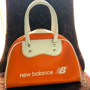 New Balance Retro hand bag